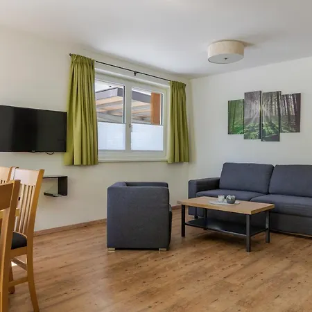 Fourteen Zell Am See S&P By All In One Apartments Exterior photo