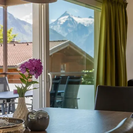 Fourteen Zell Am See S&P By All In One Apartments Exterior photo