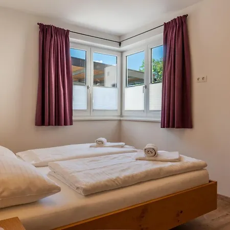 Fourteen Zell Am See S&P By All In One Apartments Exterior photo