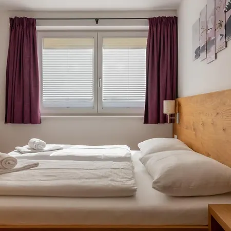 Fourteen Zell Am See S&P By All In One Apartments Exterior photo