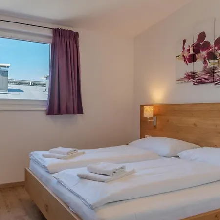 Fourteen Zell Am See S&P By All In One Apartments Exterior photo