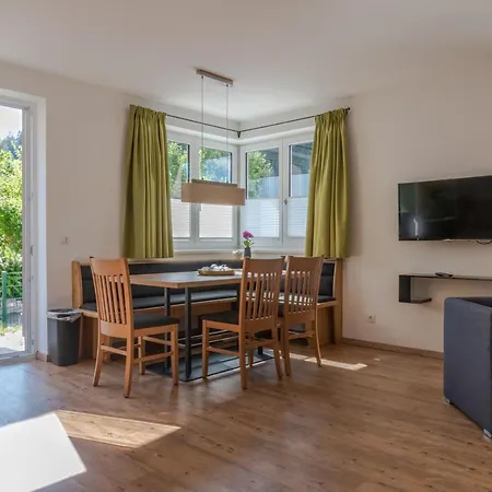 Fourteen Zell Am See S&P By All In One Apartments Exterior photo