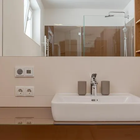 Fourteen Zell Am See S&P By All In One Apartments Exterior photo