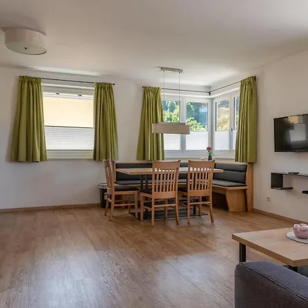 Fourteen Zell Am See S&P By All In One Apartments Exterior photo