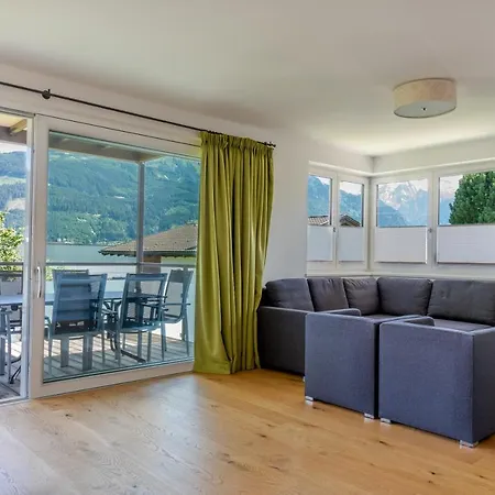 Fourteen Zell Am See S&P By All In One Apartments Exterior photo