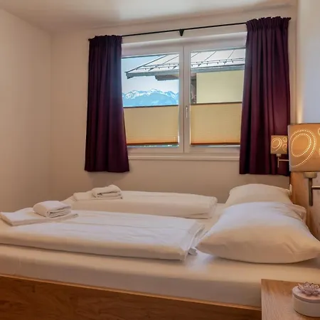 Fourteen Zell Am See S&P By All In One Apartments Exterior photo