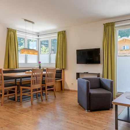 Fourteen Zell Am See S&P By All In One Apartments Exterior photo