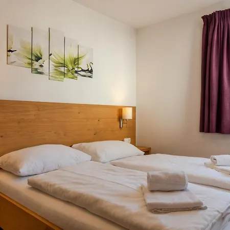 Fourteen Zell Am See S&P By All In One Apartments Exterior photo