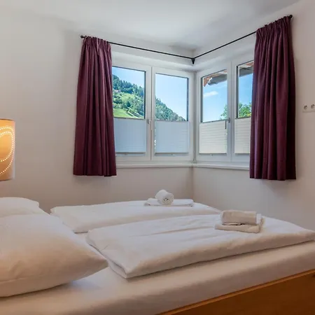 Fourteen Zell Am See S&P By All In One Apartments Exterior photo