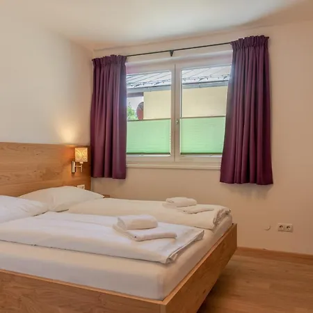 Fourteen Zell Am See S&P By All In One Apartments Exterior photo