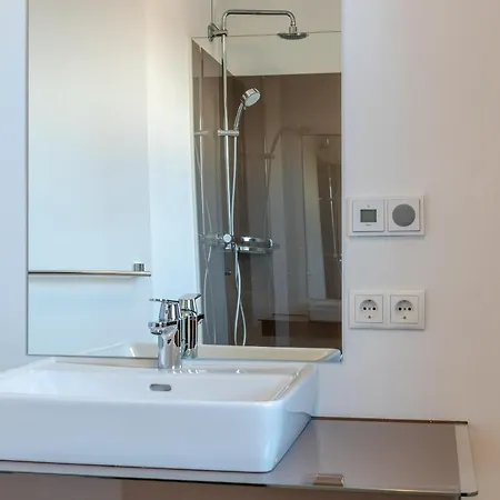 Fourteen Zell Am See S&P By All In One Apartments Exterior photo