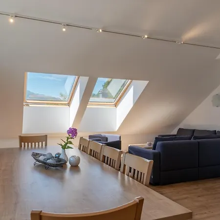 Fourteen Zell Am See S&P By All In One Apartments Exterior photo