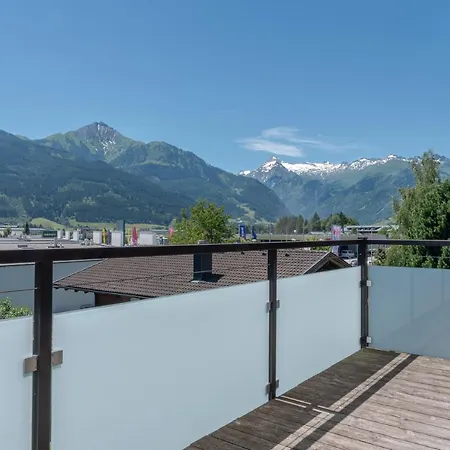 Fourteen Zell Am See S&P By All In One Apartments Exterior photo