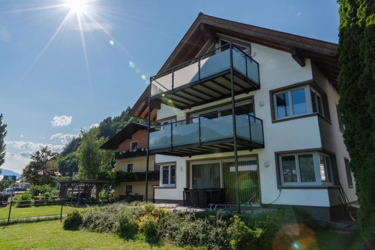 Fourteen Zell Am S&p By In One Apartment *