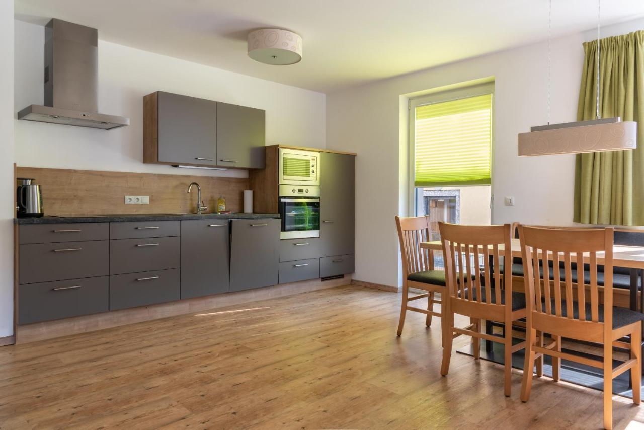 Apartament Fourteen Zell Am S&p By In One