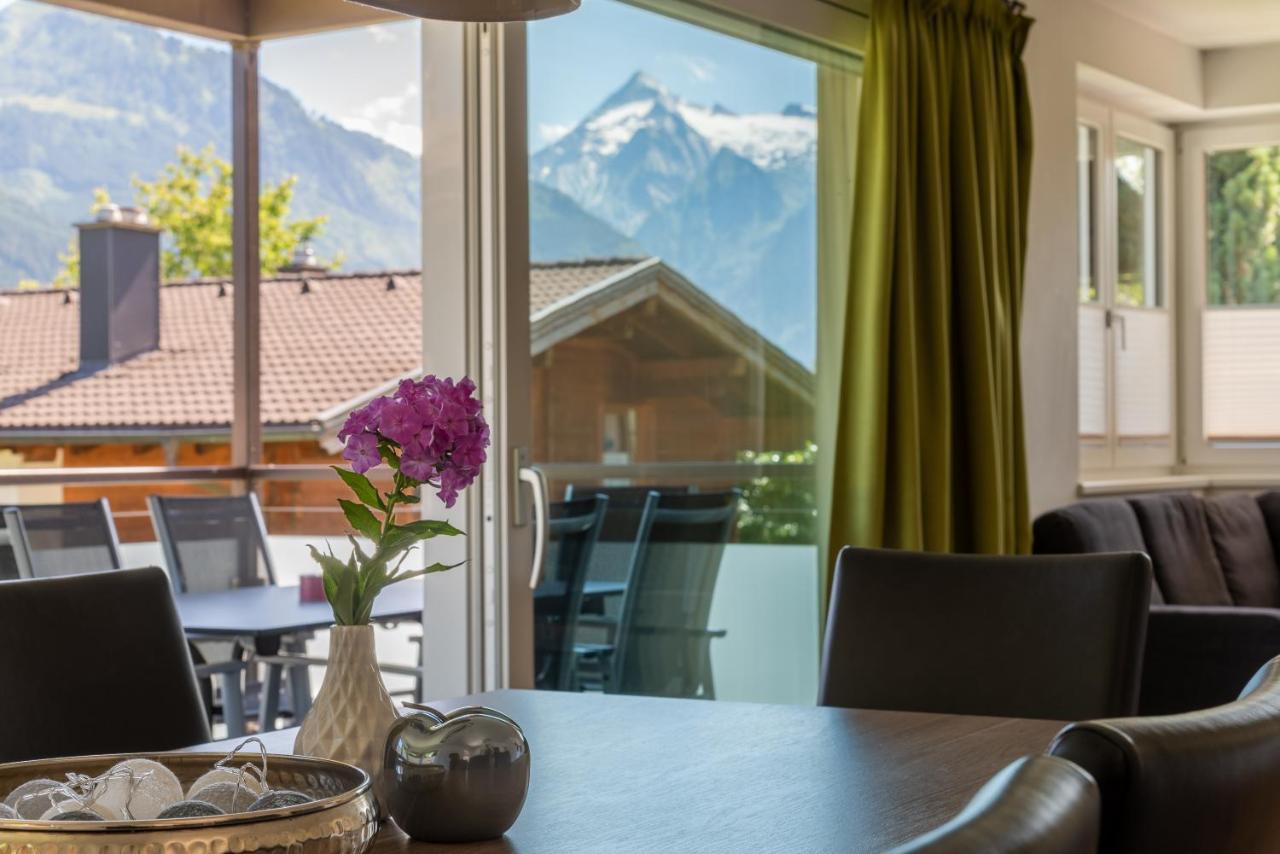Fourteen Zell Am S&p By In One Apartment
