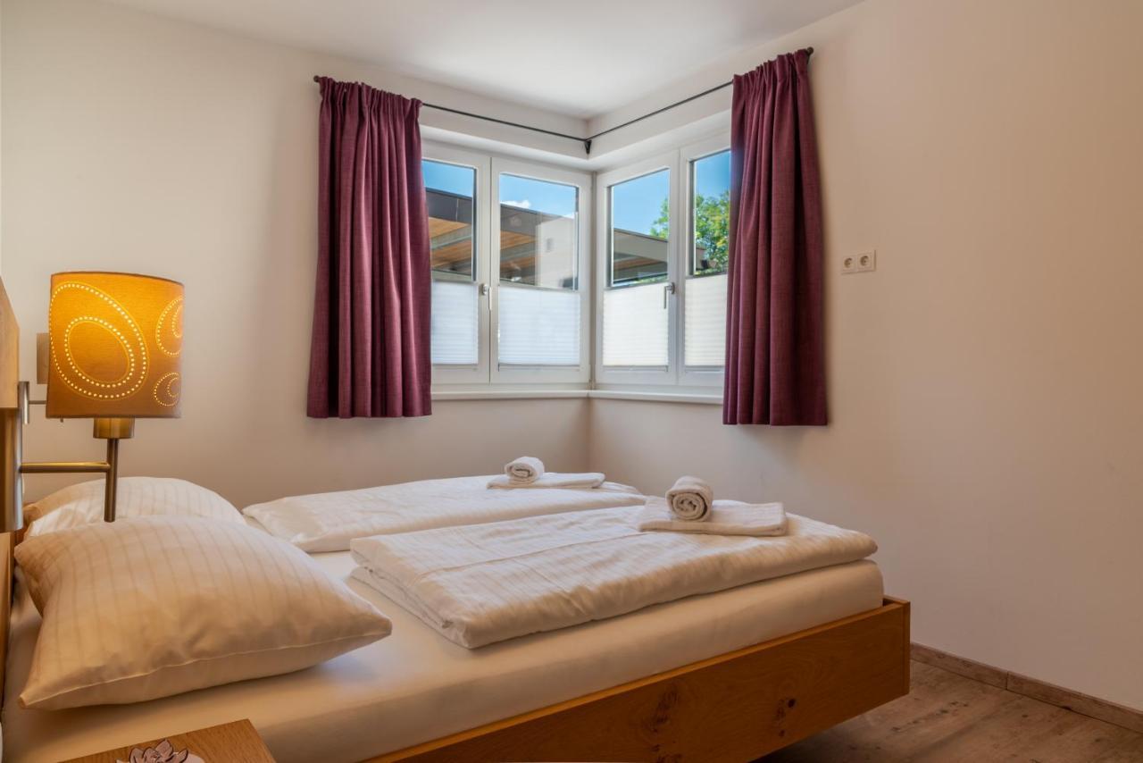 Apartment Fourteen Zell Am S&p By In One Zell am See