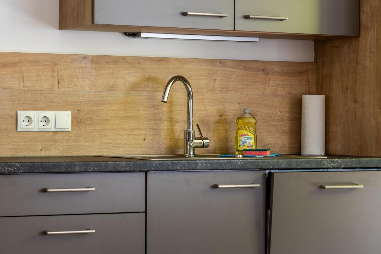 Fourteen Zell Am S&p By In One Apartment *
