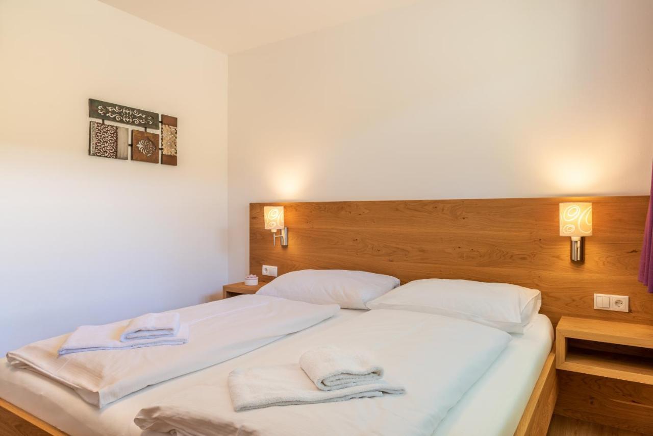Fourteen Zell Am S&p By In One Apartmán