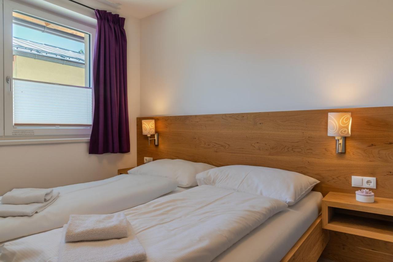 Apartment Fourteen Zell Am S&p By In One Zell am See