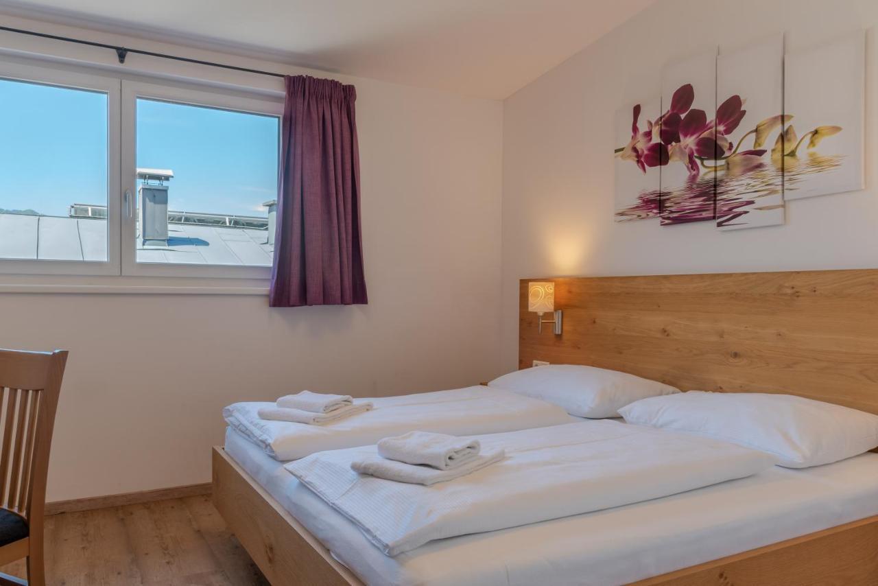 Apartment Fourteen Zell Am S&p By In One