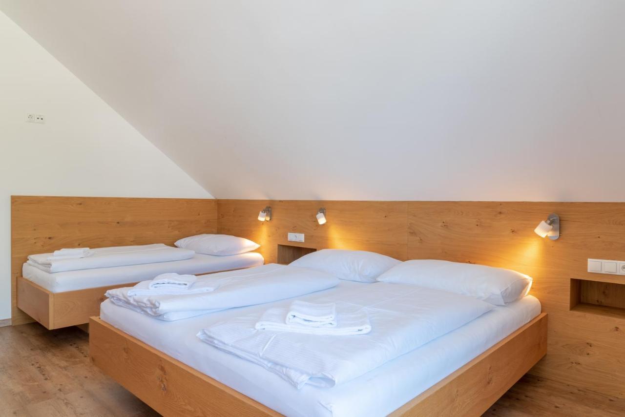Apartament Fourteen Zell Am S&p By In One *