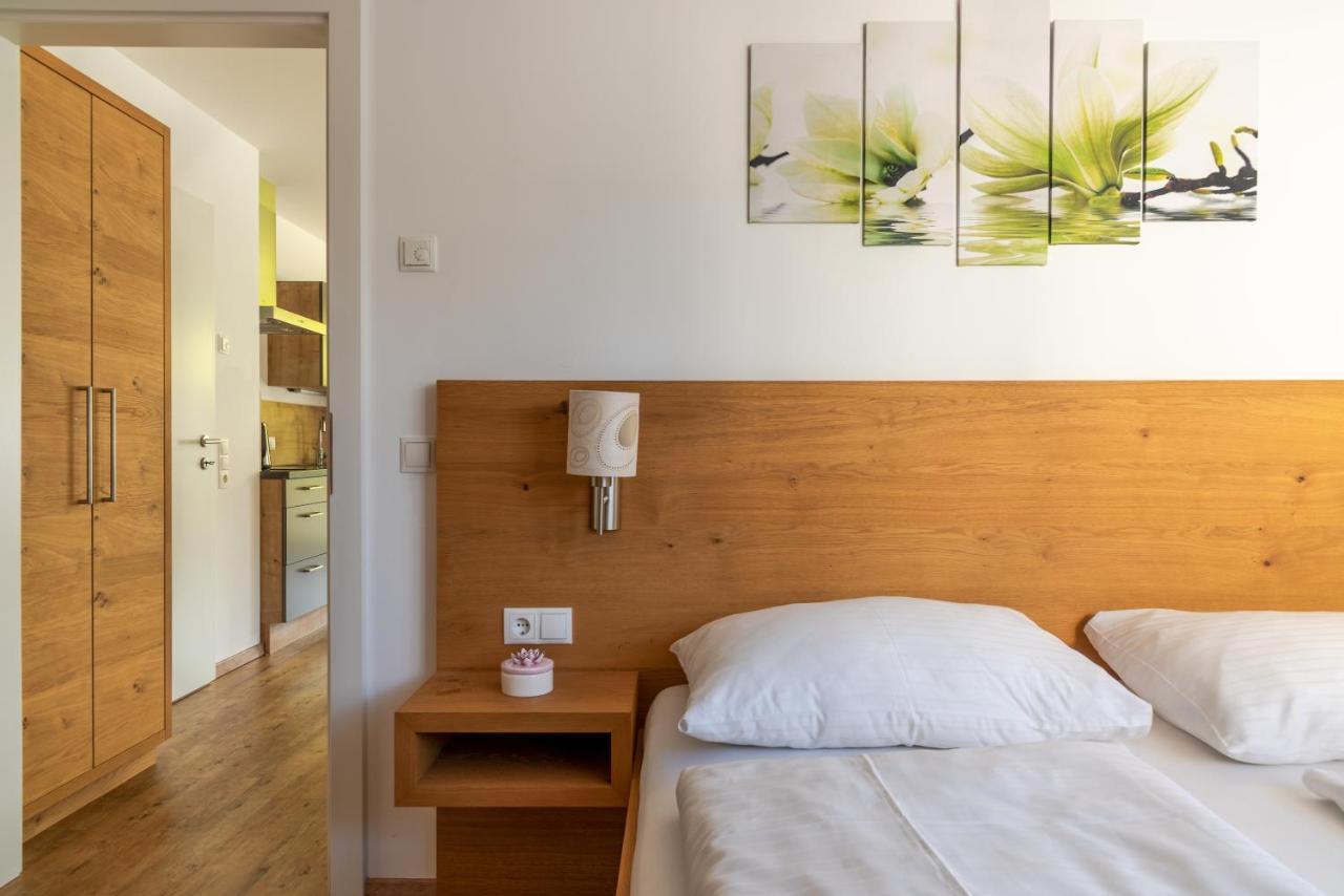 Apartament Fourteen Zell Am S&p By In One Zell am See