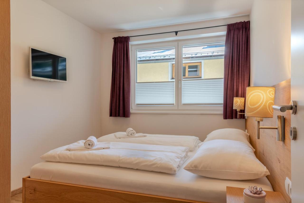 Fourteen Zell Am S&p By In One Apartmán *