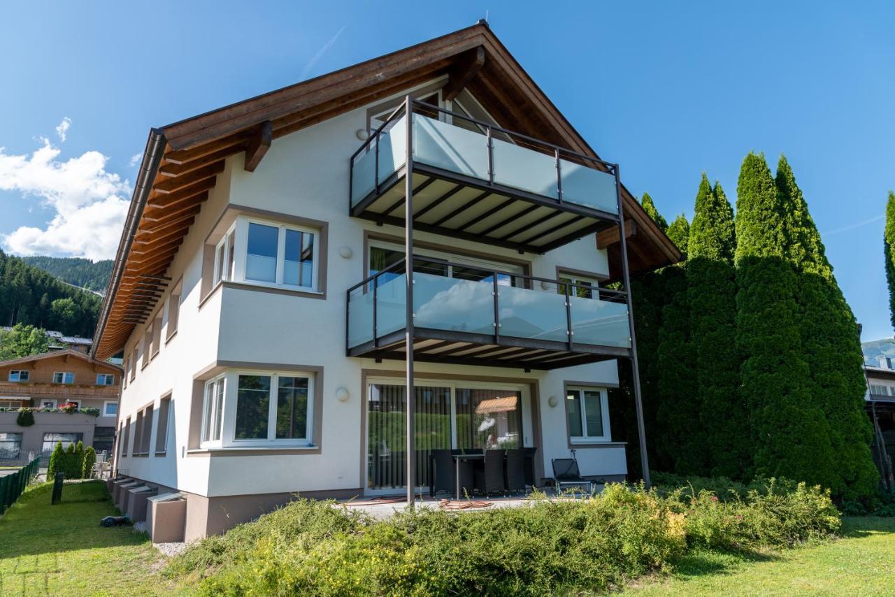 Apartment Fourteen Zell Am S&p By In One