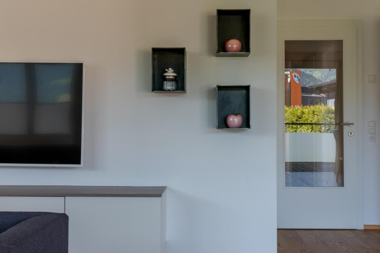 Fourteen Zell Am S&p By In One Apartmán Zell am See