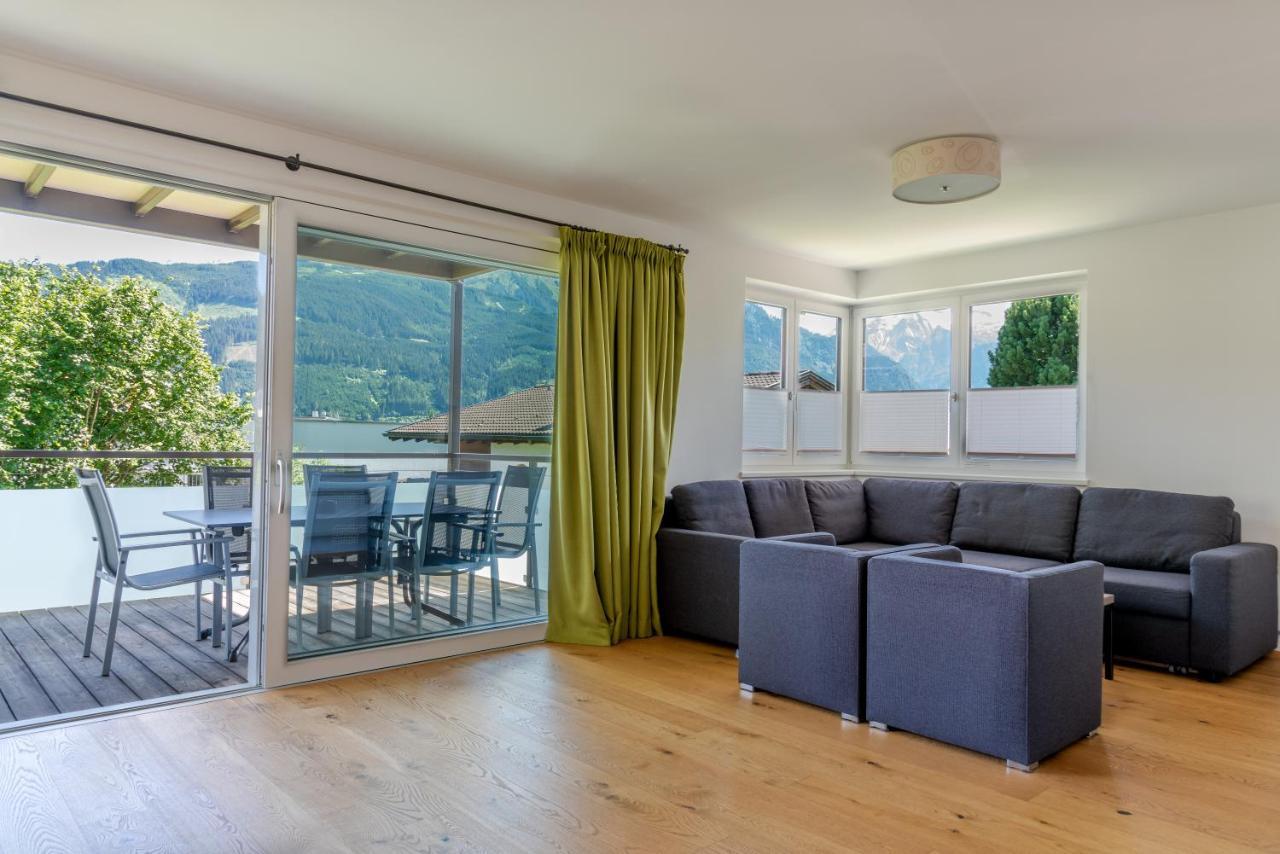Apartment Fourteen Zell Am S&p By In One