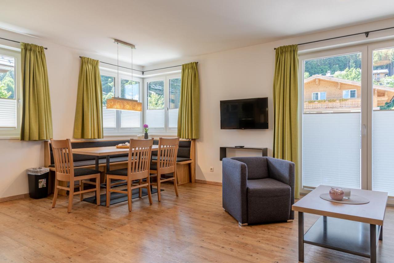 Apartment Fourteen Zell Am S&p By In One Zell am See