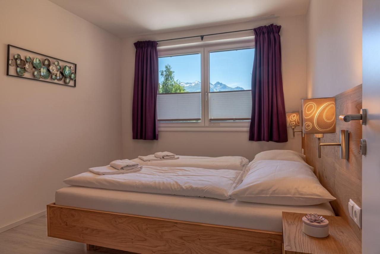 Apartment Fourteen Zell Am S&p By In One *