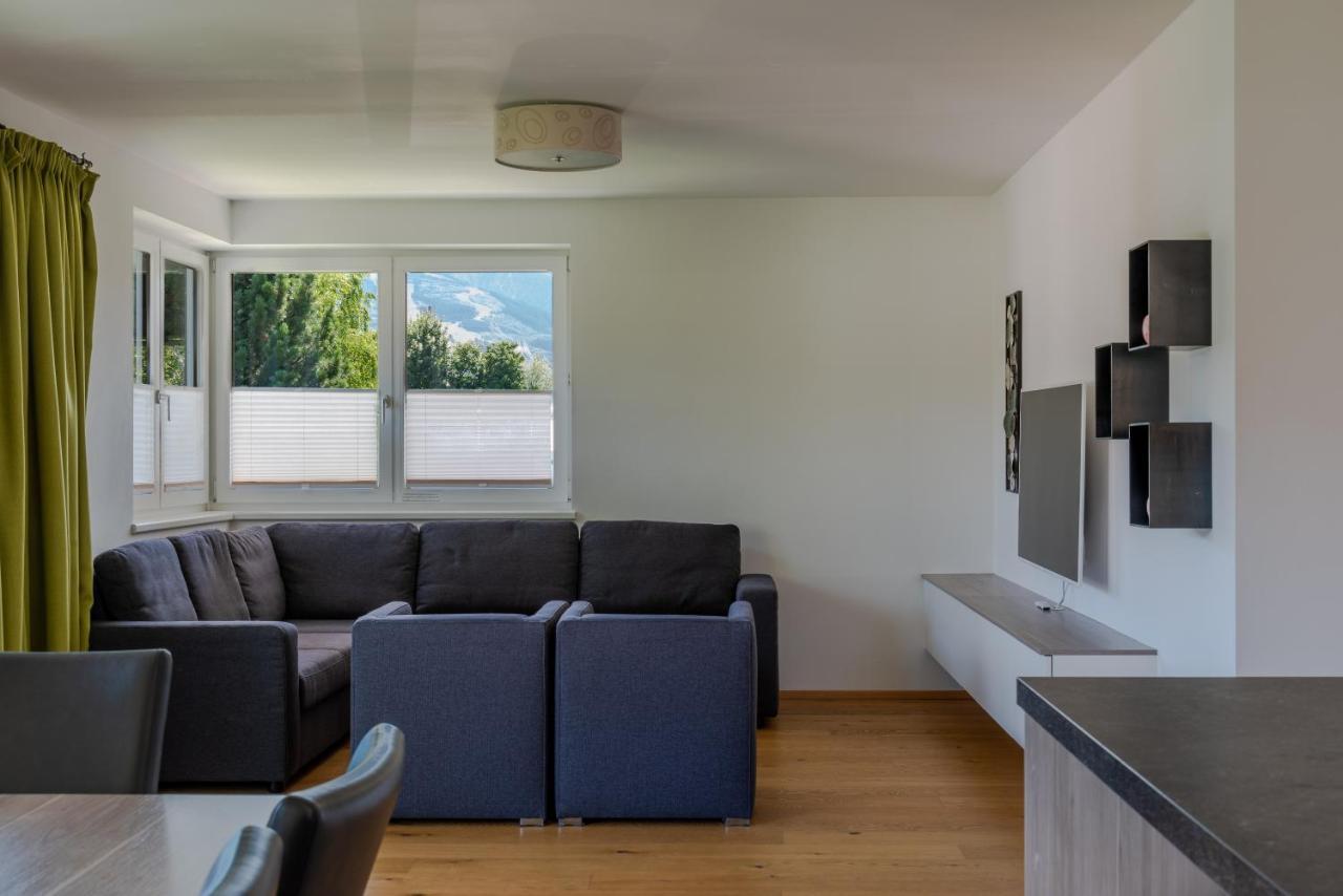 Fourteen Zell Am S&p By In One Apartment *