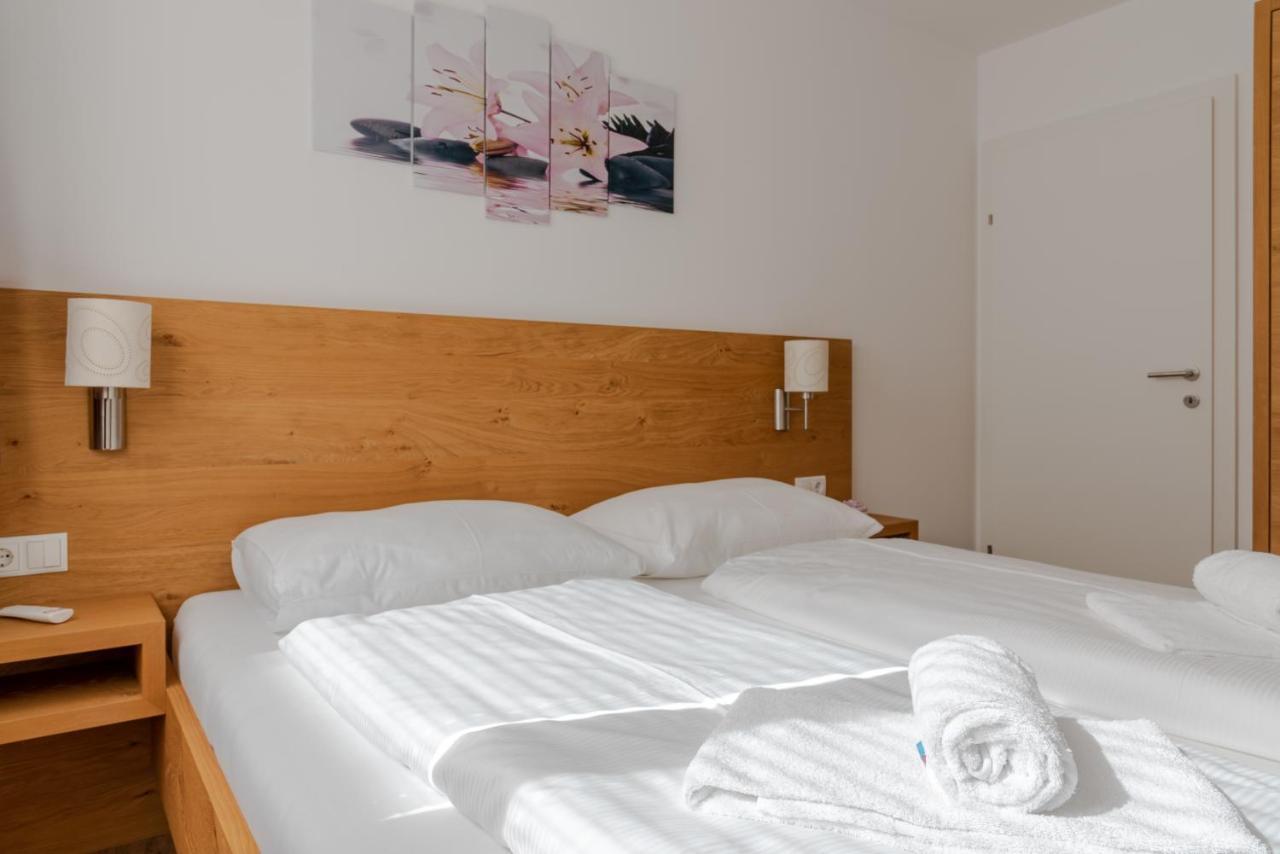 Apartmán Fourteen Zell Am S&p By In One Zell am See