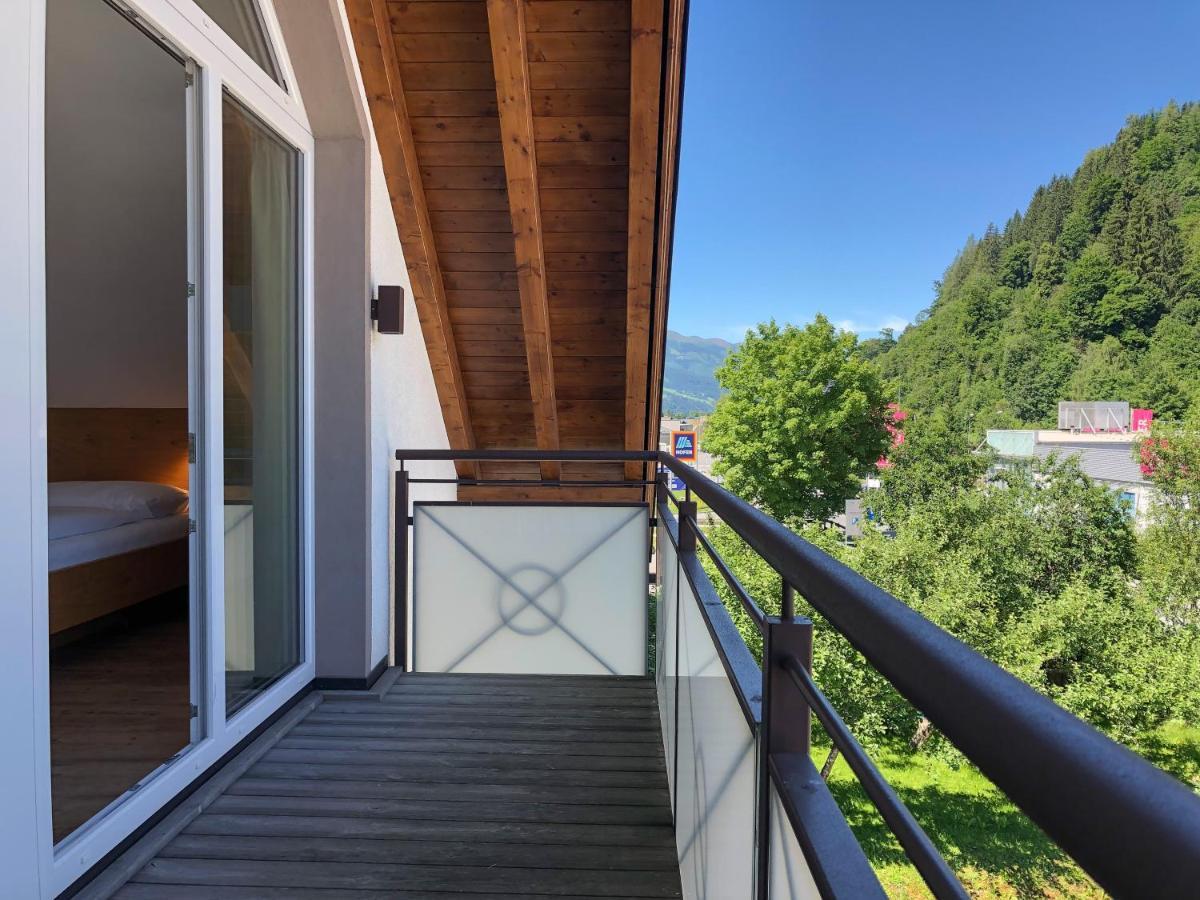 Apartment Fourteen Zell Am S&p By In One