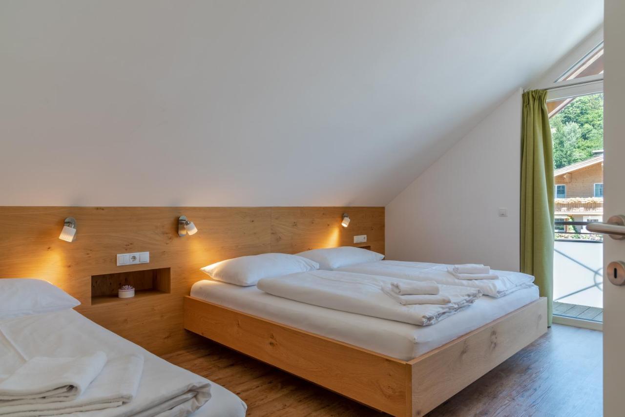 Apartment Fourteen Zell Am S&p By In One