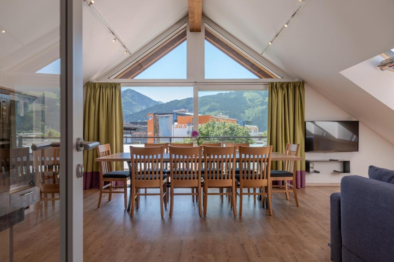 Fourteen Zell Am S&p By In One *