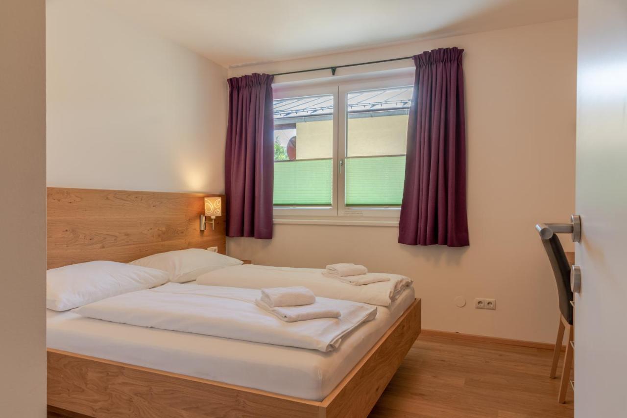 Fourteen Zell Am S&p By In One Apartment Zell am See