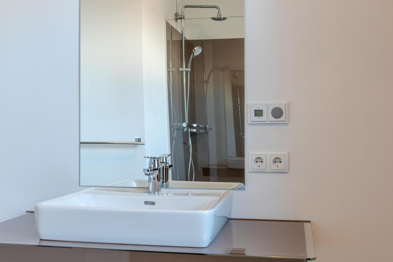 Apartment Fourteen Zell Am S&p By In One