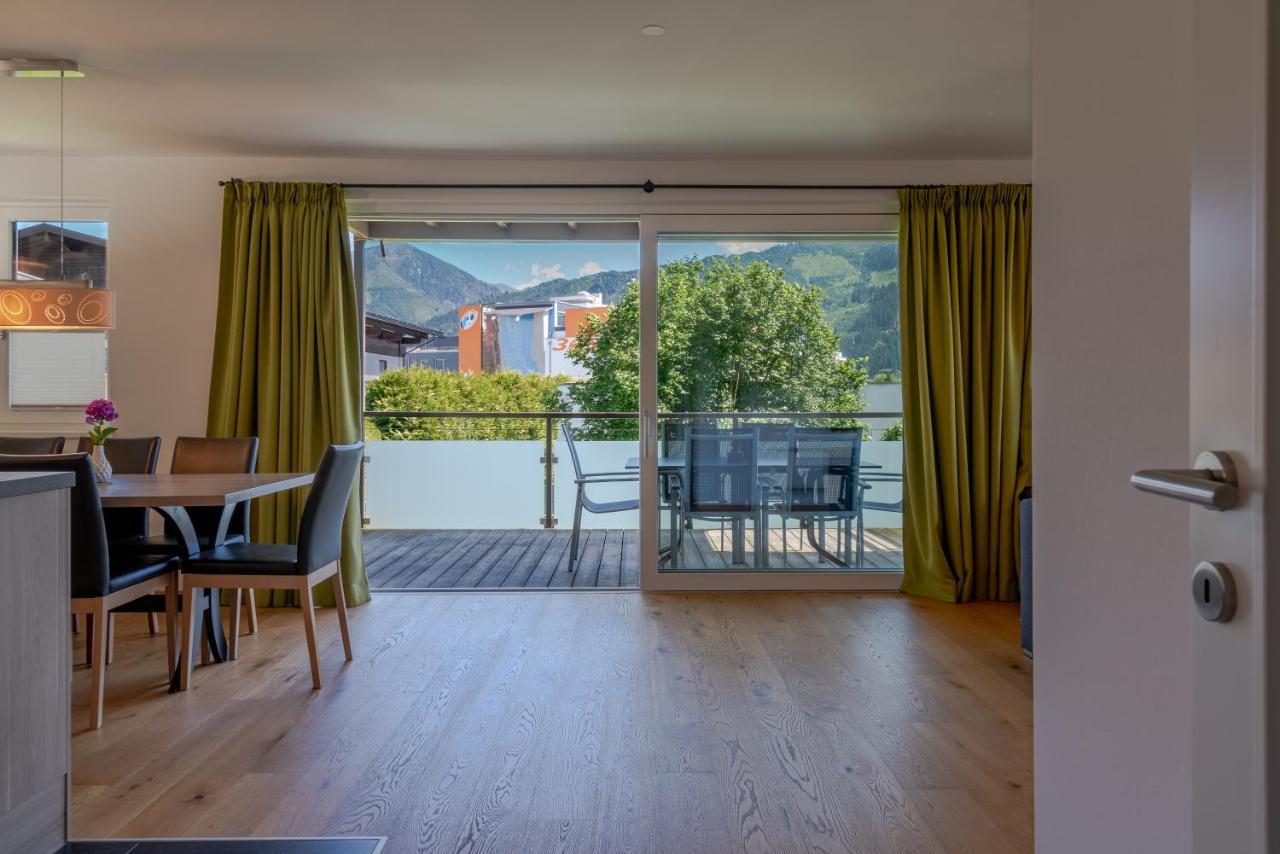 Fourteen Zell Am S&p By In One Zell am See