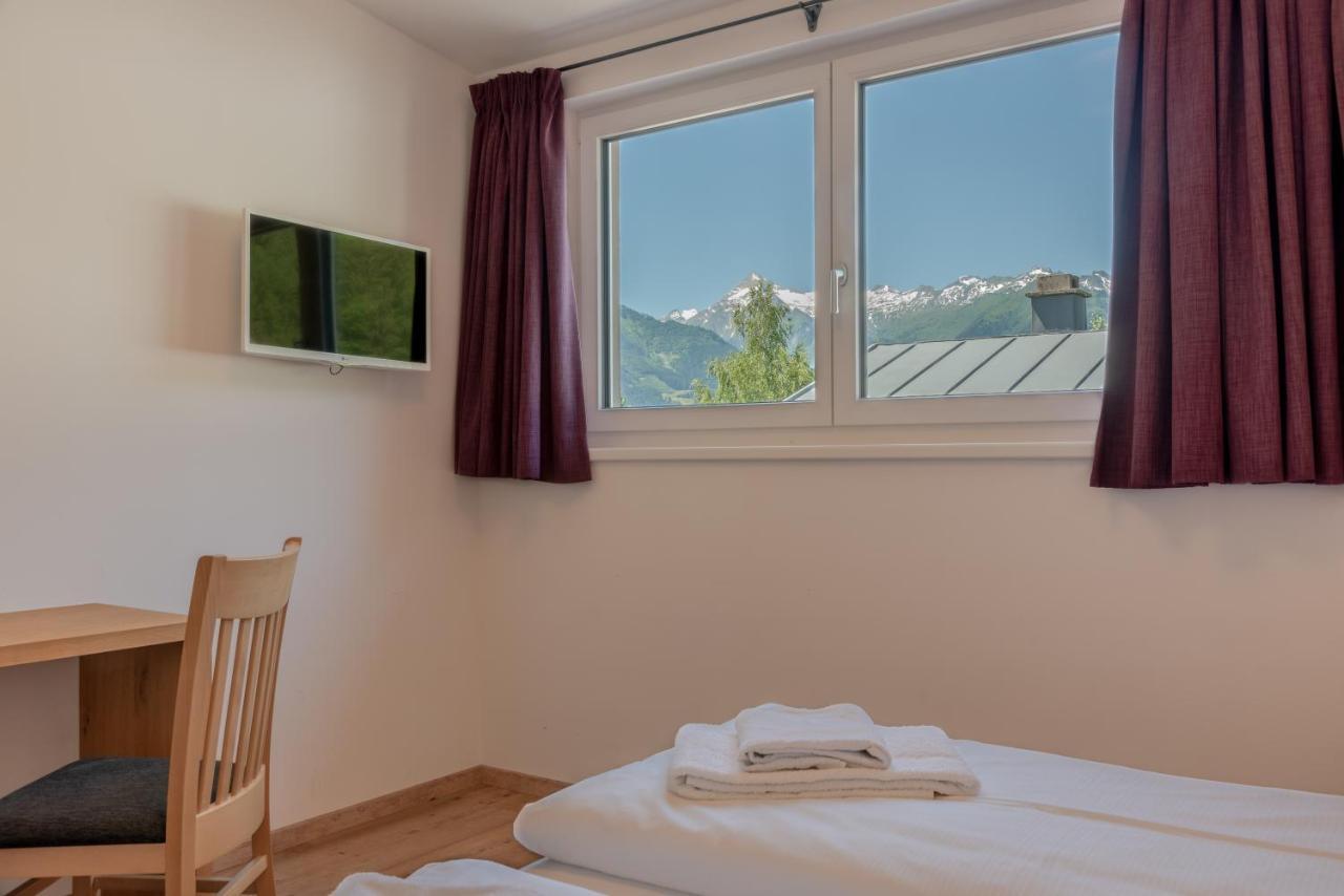 Apartment Fourteen Zell Am S&p By In One