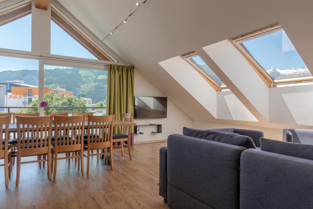 Fourteen Zell Am S&p By In One *