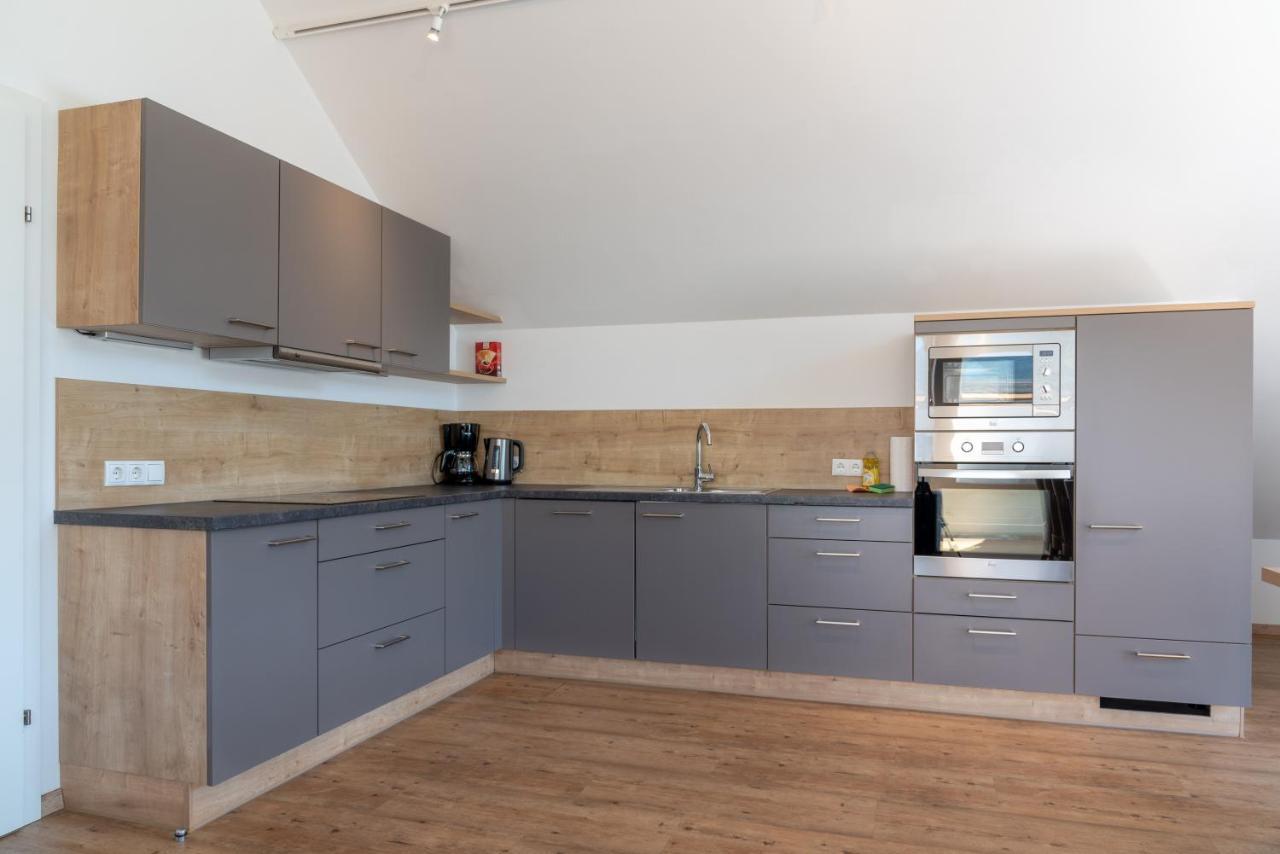 Apartment Fourteen Zell Am S&p By In One *
