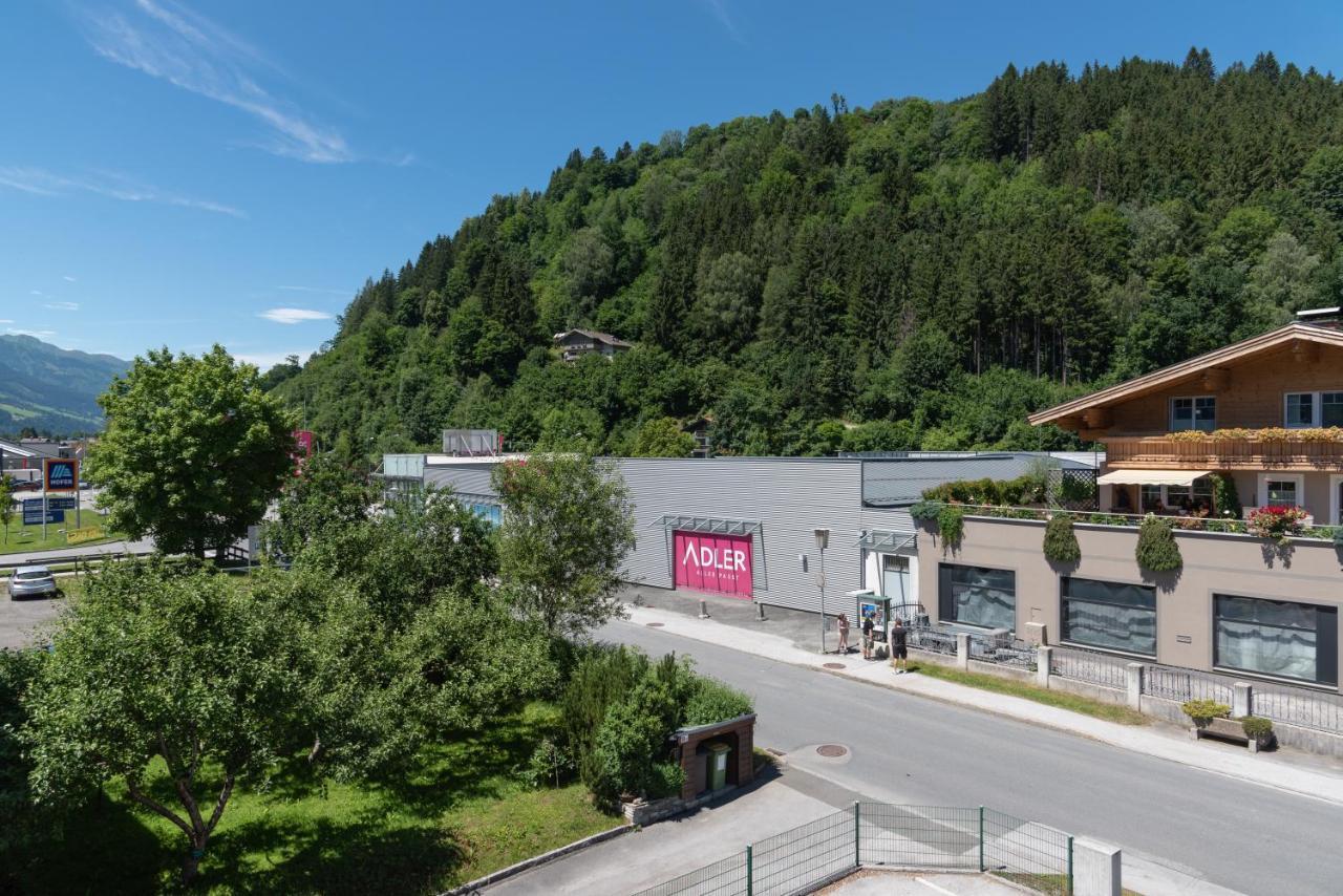 Apartment Fourteen Zell Am S&p By In One *