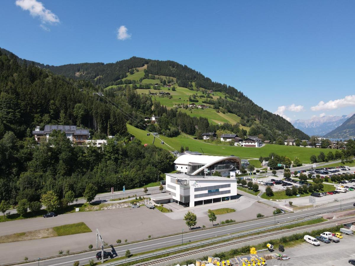 Apartment Fourteen Zell Am S&p By In One *