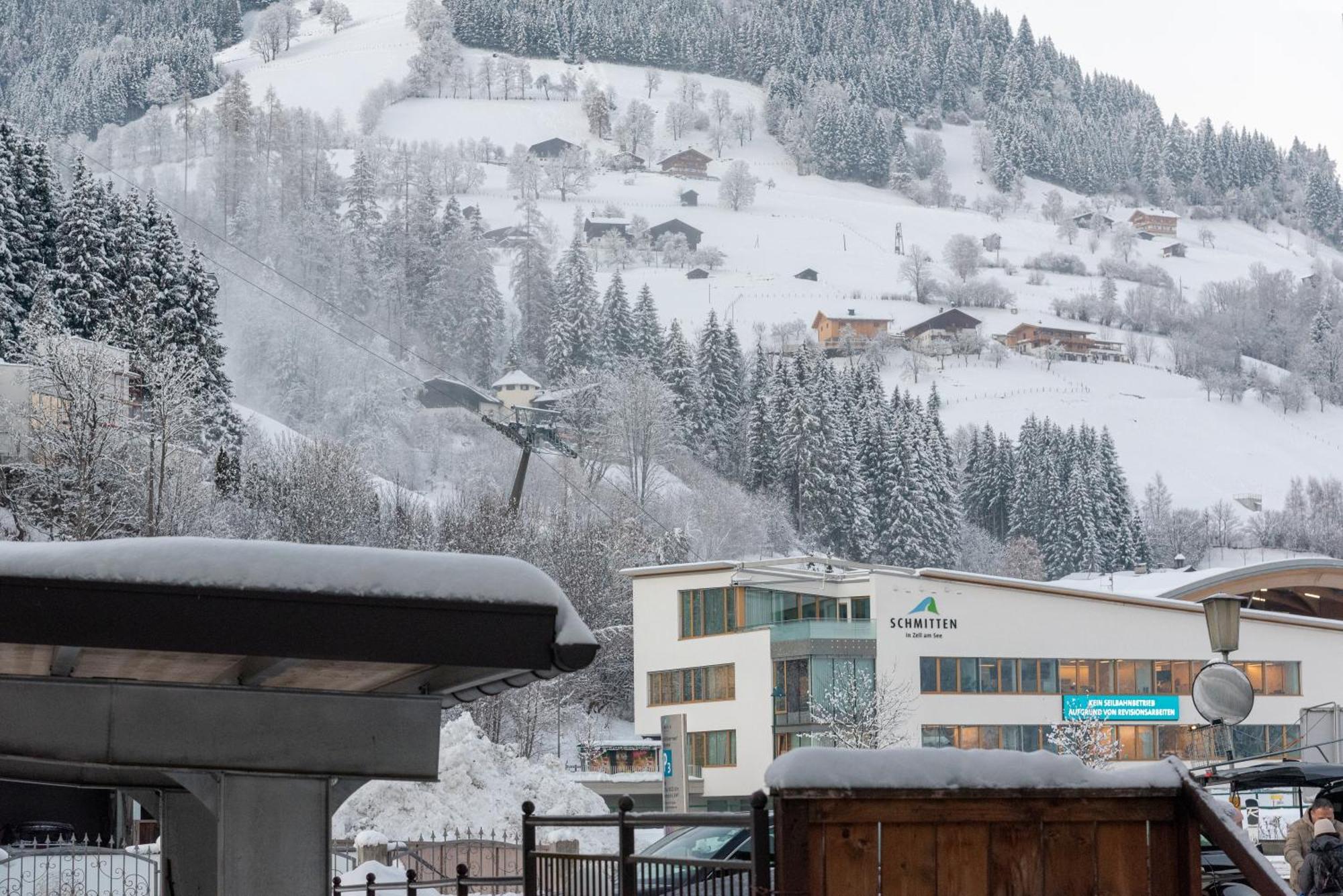 Fourteen Zell Am S&p By In One * Zell am See